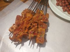 -有奴思烤肉·清真(正宁路店)