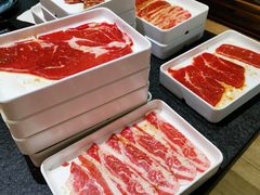 -神户赤童日式烤肉伙伴(东直门店)