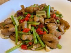 -新白鹿餐厅(城西银泰城店)