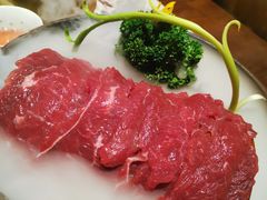 -盡膳口福跷脚牛肉火锅(北美新天地店)