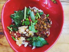 纠结千层肚-冒椒火辣(太古里店)