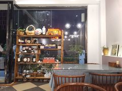-茶油香闽南菜·花园餐厅(前埔店)