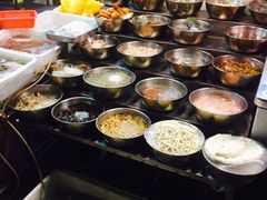 -老明馨潮汕大排档