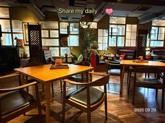 -JINNS锦时 steak&pizza(浸信会礼拜堂旧址店)