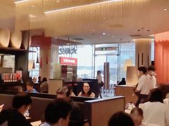 大堂-大师兄·西北小馆(金湾华发商都店)