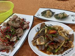 -梅姐海鲜餐厅(水头海鲜街店)