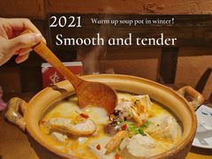 -老阿爸鲜鱼土菜(昆山花桥店)