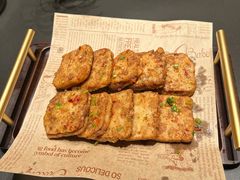 -知楚•精致湖北菜(武商MALL店)