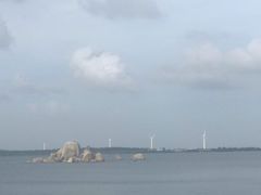 -汕尾风车岛