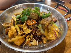 -川锅哎哟·麻辣香锅(国大城市广场店)