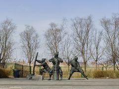 -永定河休闲森林公园