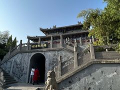 -洛阳白马寺