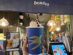 -BeauTea水仙(coco park店)