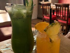 -Burger & Lobster(Dean Street)