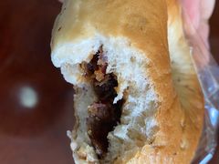 红枣贝果-前进麦味·天然烘焙(凯德1818店)