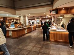 -洞爷湖万世阁酒店