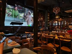 -繁花里音乐餐厅(新天地店)