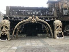 -厦门方特梦幻王国