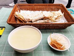-山东菜煎饼(银泰城店)