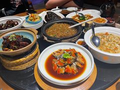 -甬上名灶(天一阁·翠柏店)