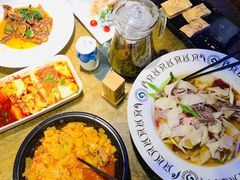 -胖老汉(北京路店)