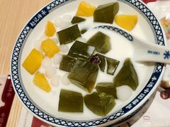 -赵记传承·中式甜品(中山石岐大信店)