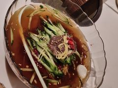 -七八冷面·延边朝鲜族美食(圣熙八号店)