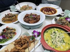 -胶东小渔村·博山菜(齐悦店)