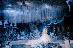 -华东饭店·园林式婚礼宴会厅酒店