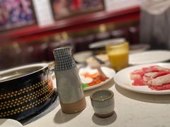 -加餐海鲜自助(宝龙一城店)