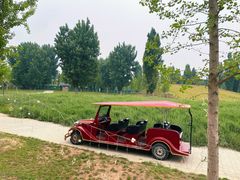 -林栖谷森林康养度假区