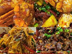 -辣螃铠盆盆蟹大排档(总店)