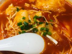-南城香·饭香串香馄饨香(青年路店)