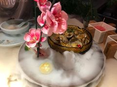 -佬麻雀·新湘菜(珠海金发购物中心店)