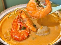 -米泰芒·东南亚料理(体育西店)