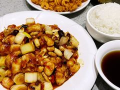 -紫光园(劲松店)