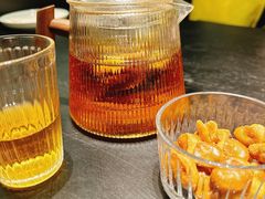 -顺香居·老字号湖北菜(江汉路店)