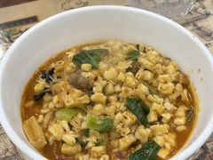 优质小炒泡馍-老乌家特色小炒泡馍(大皮院店)