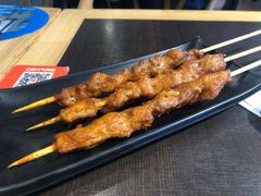 -大鼓米线(静安吴江DM店)