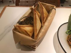 -太食獸泰式茶餐厅(IFS国金中心店)