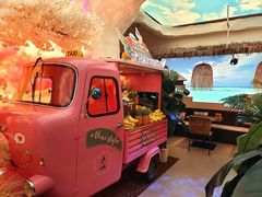 -泰妃殿(武汉首店)