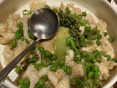 无油水煮鱼-小大董·烤鸭(凤凰汇店)