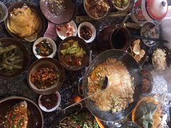 -张关合渣(航空大道店)