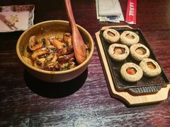 -九本居酒屋(学院路店)