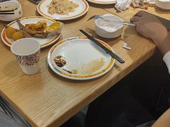 -比格比萨自助(南京万达茂店)