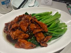 -新侨小馆(东直门北小街店)