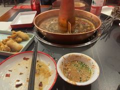 -京元盛铜锅涮肉(上海总店)