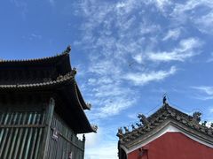 -武当山风景区-太子坡