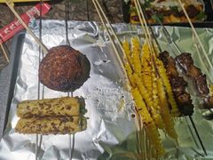 -熙成烧烤·三十三年(开发区店)