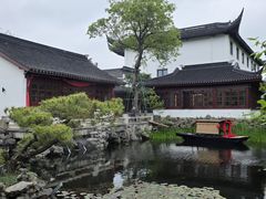 -东山雕花楼